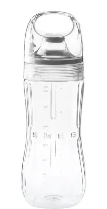 SMEG butelka To Go 600 ml