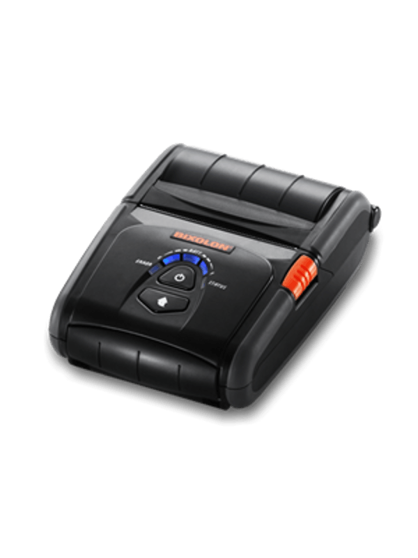 Mobilna drukarka etykiet Bixolon SPP-R200III
