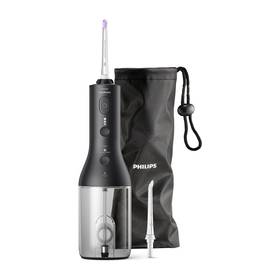 Opinie o Irygator wodny do zębów Philips Sonicare Power Flosser HX3826/33 Czarna