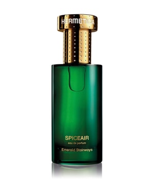 HERMETICA Emerald Stairways Collection Spiceair Woda perfumowana 50 ml