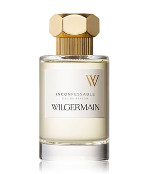 WILGERMAIN Inconfesable Woda perfumowana 100 ml