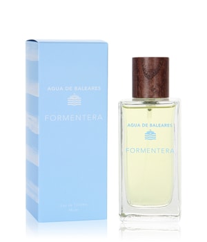 Agua de Baleares Islands Formentera Mujer perfumy 100 ml