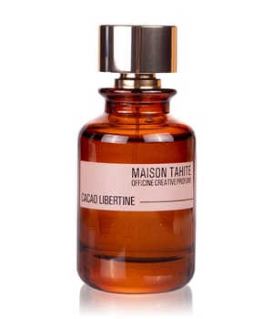 Maison Tahité Cacao Libertine woda perfumowana 100 ml