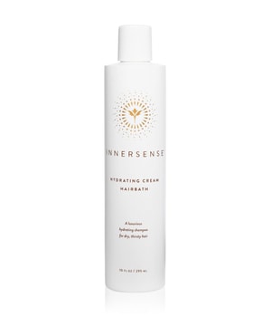 Innersense Organic Beauty Hydrating Cream Hairbath szampon do włosów 1000 ml