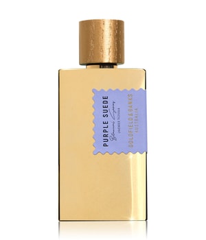 Goldfield & Banks Purple Suede Perfumy 100 ml