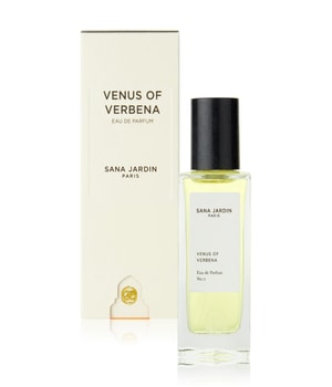 Sana Jardin Venus of Verbena woda perfumowana 50 ml