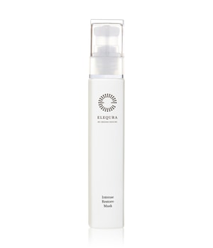 ELEQURA Intense Restore maseczka do twarzy 50 ml