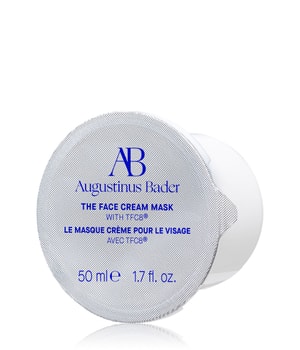 Augustinus Bader The Face Cream Mask Refil Maseczka do twarzy 50 ml