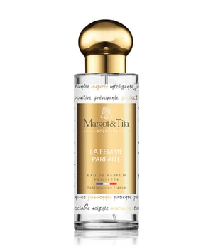 Margot & Tita La Femme Parfaite Woda perfumowana 30 ml