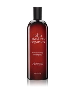 John Masters Organics Scalp Spearmint & Meadowsweet szampon do włosów 473 ml