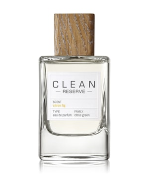 CLEAN Reserve Classic Collection Citron Fig woda perfumowana 100 ml