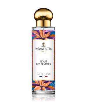 Margot & Tita Nous Les Femmes woda perfumowana 50 ml