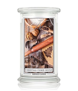 Kringle Candle Daylight Kringle Christmas Cookie Dough Świeca zapachowa 623 g
