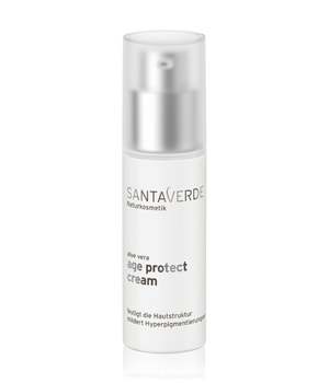 SANTAVERDE age protect cream Krem do twarzy 30 ml