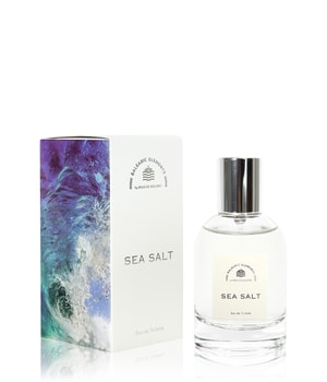 Agua de Baleares Elements Sea Salt perfumy 50 ml