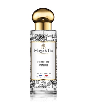 Margot & Tita Elixir De Minuit woda perfumowana 30 ml