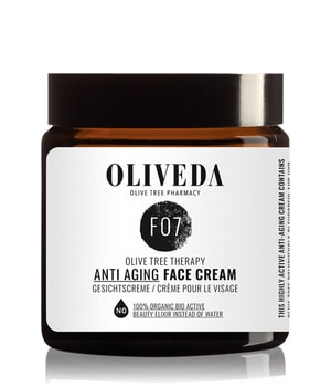 Oliveda Face Care F07 Anti Aging krem do twarzy 100 ml