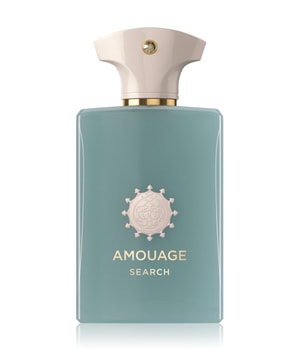 Amouage Odyssey Search Woda perfumowana 100 ml