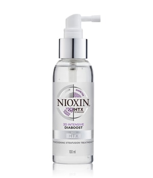 Nioxin 3D Intensive Diaboost Kuracja do włosów 100 ml