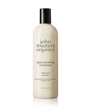 John Masters Organics Citrus & Neroli odżywka 473 ml