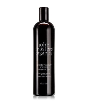 John Masters Shampoo for Normal Hair with Lavender & Rosemary (473ml)