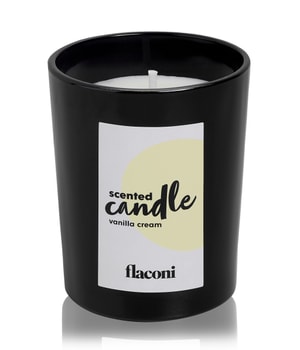 flaconi Collection Home Vanilla Cream Świeca zapachowa 170 g