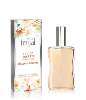 miss fenjal Blossom Edition woda toaletowa 50 ml