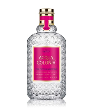 4711 Acqua Colonia Pink Pepper & Grapefruit Woda kolońska 100 ml