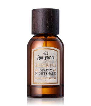 Bullfrog Bullfrog Perfumy Elisir N.1 Deadly Nightshade 100 ml bul-018