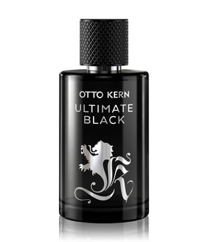 Otto Kern Ultimate Black woda toaletowa 50 ml