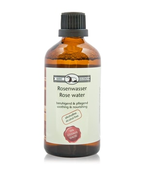 Golddachs Rosenwasser Woda do twarzy 100 ml