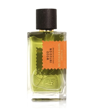 Goldfield & Banks Wood Infusion Woda perfumowana 10 ml