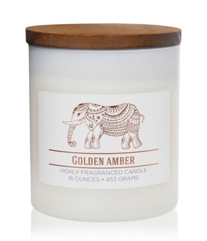 Colonial Candle Wellness Golden Amber świeca zapachowa 453 g