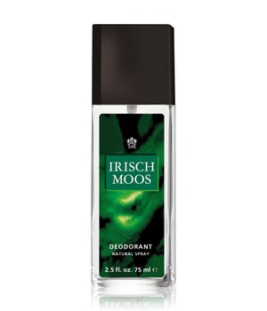 Sir Irisch Moos Irisch Moos dezodorant w sprayu 75 ml