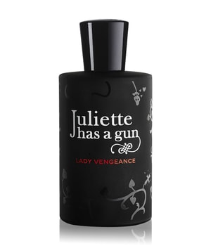 Juliette has a Gun Classic Collection Lady Vengeance Woda perfumowana 100 ml