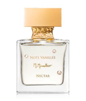 M.Micallef Jewel Note Vanillée Nectar woda perfumowana 30 ml