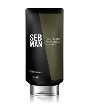 SEB MAN Seb Man The Player - żel o średniej wytrzymałości