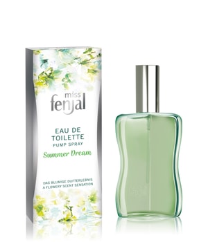 miss fenjal Summer Dream woda toaletowa 50 ml