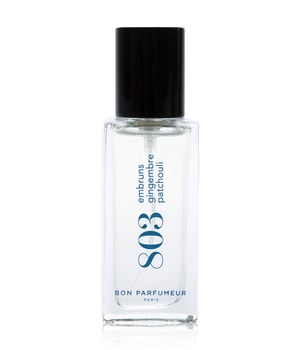 Bon Parfumeur 803 Embruns - Gingembre - Patchouli Woda perfumowana 15 ml