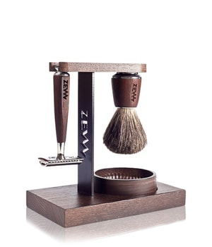 ZEW for Men Wet Shaving Set zestaw do golenia 1 szt.