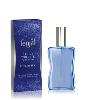 miss fenjal Endless Sky woda toaletowa 50 ml