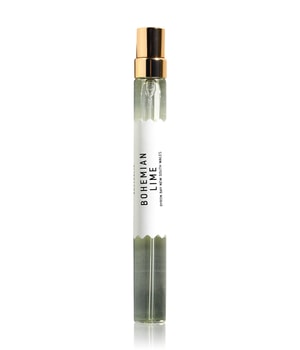 Goldfield & Banks Bohemian Lime woda perfumowana 10 ml