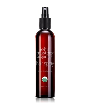 John Masters Organics Hair Spray spray do włosów 236 ml