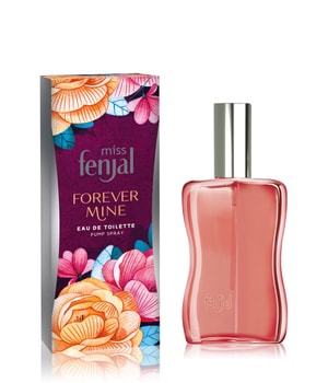 miss fenjal Forever Mine woda toaletowa 50 ml