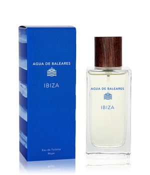 Agua de Baleares Islands Ibiza Mujer perfumy 100 ml