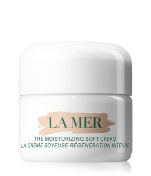 La Mer Creme de la Mer The Moisturizing Soft Cream Krem do twarzy 15 ml