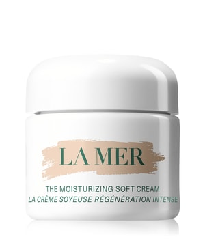 La Mer Creme de la Mer The Moisturizing Soft Cream Krem do twarzy 60 ml