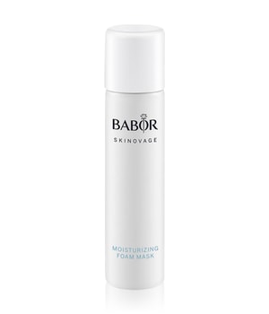 Babor Moisturizing Foam Mask (75 ml)