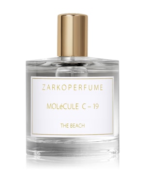 ZARKOPERFUME Molecule C-19 The Beach woda perfumowana 100 ml