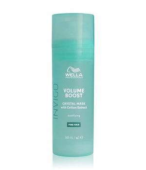 Wella INVIGO Volume Boost Crystal Maska do włosów 145 ml